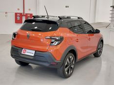 Renault KARDIAN 1.0 TCE FLEX TECHNO EDC 2024/2025 BETIOLO NOVOS E SEMINOVOS LAJEADO / Carros no Vale