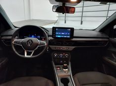 Renault KARDIAN 1.0 TCE FLEX TECHNO EDC 2024/2025 BETIOLO NOVOS E SEMINOVOS LAJEADO / Carros no Vale