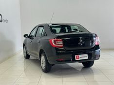 Renault LOGAN 1.0 12V SCE FLEX ZEN MANUAL 2022/2023 BETIOLO NOVOS E SEMINOVOS LAJEADO / Carros no Vale