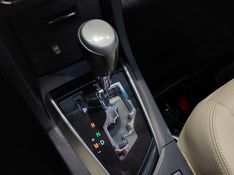 Toyota COROLLA 2.0 ALTIS 16V FLEX 4P AUTOMÁTICO 2014/2015 BETIOLO NOVOS E SEMINOVOS LAJEADO / Carros no Vale