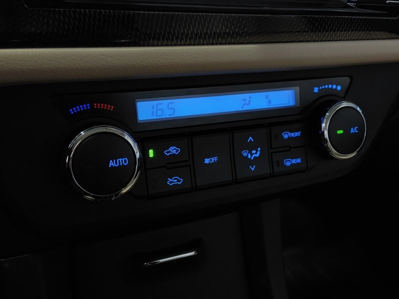 Toyota COROLLA 2.0 ALTIS 16V FLEX 4P AUTOMÁTICO 2014/2015 BETIOLO NOVOS E SEMINOVOS LAJEADO / Carros no Vale