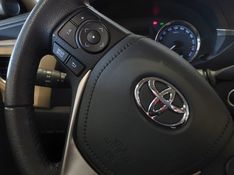 Toyota COROLLA 2.0 ALTIS 16V FLEX 4P AUTOMÁTICO 2014/2015 BETIOLO NOVOS E SEMINOVOS LAJEADO / Carros no Vale
