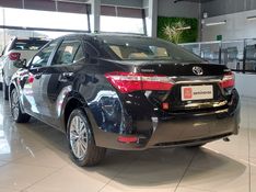 Toyota COROLLA 2.0 ALTIS 16V FLEX 4P AUTOMÁTICO 2014/2015 BETIOLO NOVOS E SEMINOVOS LAJEADO / Carros no Vale