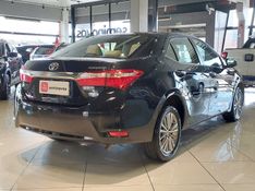 Toyota COROLLA 2.0 ALTIS 16V FLEX 4P AUTOMÁTICO 2014/2015 BETIOLO NOVOS E SEMINOVOS LAJEADO / Carros no Vale