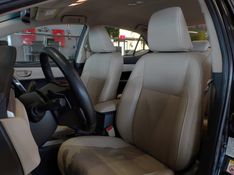 Toyota COROLLA 2.0 ALTIS 16V FLEX 4P AUTOMÁTICO 2014/2015 BETIOLO NOVOS E SEMINOVOS LAJEADO / Carros no Vale