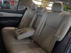 Toyota COROLLA 2.0 ALTIS 16V FLEX 4P AUTOMÁTICO 2014/2015 BETIOLO NOVOS E SEMINOVOS LAJEADO / Carros no Vale