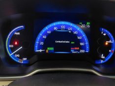 Toyota COROLLA CROSS 1.8 VVT-I HYBRID FLEX XRX CVT 2023/2024 BETIOLO NOVOS E SEMINOVOS LAJEADO / Carros no Vale
