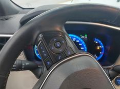 Toyota COROLLA CROSS 1.8 VVT-I HYBRID FLEX XRX CVT 2023/2024 BETIOLO NOVOS E SEMINOVOS LAJEADO / Carros no Vale