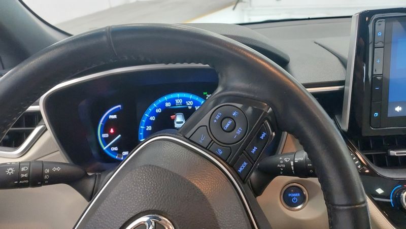 Toyota COROLLA CROSS 1.8 VVT-I HYBRID FLEX XRX CVT 2023/2024 BETIOLO NOVOS E SEMINOVOS LAJEADO / Carros no Vale