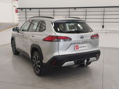 Toyota COROLLA CROSS 1.8 VVT-I HYBRID FLEX XRX CVT 2023/2024 BETIOLO NOVOS E SEMINOVOS LAJEADO / Carros no Vale