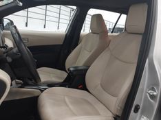 Toyota COROLLA CROSS 1.8 VVT-I HYBRID FLEX XRX CVT 2023/2024 BETIOLO NOVOS E SEMINOVOS LAJEADO / Carros no Vale