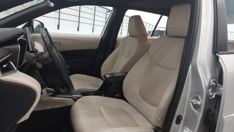 Toyota COROLLA CROSS 1.8 VVT-I HYBRID FLEX XRX CVT 2023/2024 BETIOLO NOVOS E SEMINOVOS LAJEADO / Carros no Vale