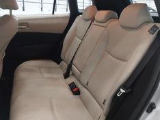 Toyota COROLLA CROSS 1.8 VVT-I HYBRID FLEX XRX CVT 2023/2024 BETIOLO NOVOS E SEMINOVOS LAJEADO / Carros no Vale