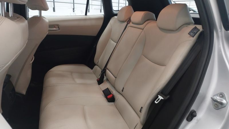 Toyota COROLLA CROSS 1.8 VVT-I HYBRID FLEX XRX CVT 2023/2024 BETIOLO NOVOS E SEMINOVOS LAJEADO / Carros no Vale