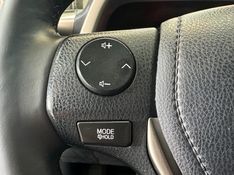 Toyota RAV4 2.0 4X2 16V GASOLINA 4P AUTOMÁTICO 2015/2015 BETIOLO NOVOS E SEMINOVOS LAJEADO / Carros no Vale