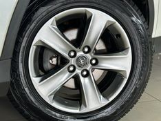 Toyota RAV4 2.0 4X2 16V GASOLINA 4P AUTOMÁTICO 2015/2015 BETIOLO NOVOS E SEMINOVOS LAJEADO / Carros no Vale