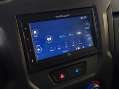 Troller T4 3.2 XLT 4X4 20V TURBO INTERCOOLER DIESEL 2P MANUAL 2019/2020 BETIOLO NOVOS E SEMINOVOS LAJEADO / Carros no Vale