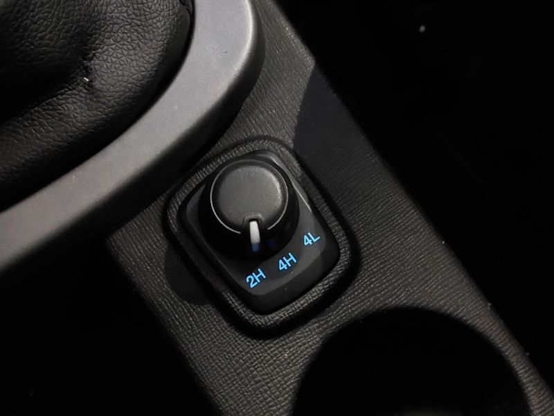 Troller T4 3.2 XLT 4X4 20V TURBO INTERCOOLER DIESEL 2P MANUAL 2019/2020 BETIOLO NOVOS E SEMINOVOS LAJEADO / Carros no Vale