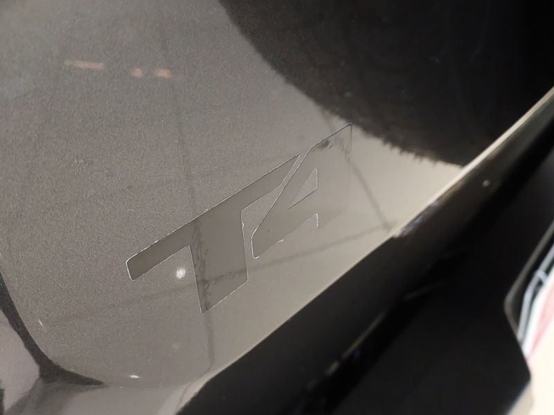 Troller T4 3.2 XLT 4X4 20V TURBO INTERCOOLER DIESEL 2P MANUAL 2019/2020 BETIOLO NOVOS E SEMINOVOS LAJEADO / Carros no Vale