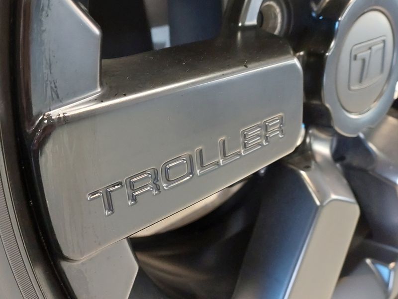 Troller T4 3.2 XLT 4X4 20V TURBO INTERCOOLER DIESEL 2P MANUAL 2019/2020 BETIOLO NOVOS E SEMINOVOS LAJEADO / Carros no Vale