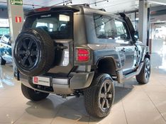 Troller T4 3.2 XLT 4X4 20V TURBO INTERCOOLER DIESEL 2P MANUAL 2019/2020 BETIOLO NOVOS E SEMINOVOS LAJEADO / Carros no Vale