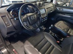 Troller T4 3.2 XLT 4X4 20V TURBO INTERCOOLER DIESEL 2P MANUAL 2019/2020 BETIOLO NOVOS E SEMINOVOS LAJEADO / Carros no Vale