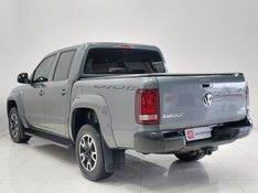 Volkswagen AMAROK 3.0 V6 TDI DIESEL COMFORTLINE CD 4MOTION AUTOMÁTICO 2022/2023 BETIOLO NOVOS E SEMINOVOS LAJEADO / Carros no Vale