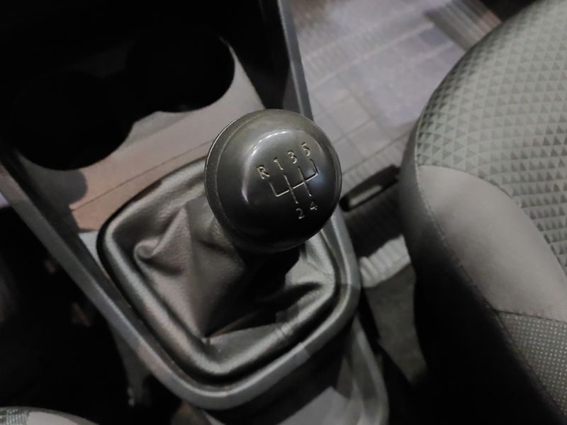 Volkswagen GOL 1.6 MSI TOTALFLEX 4P MANUAL 2021/2022 BETIOLO NOVOS E SEMINOVOS LAJEADO / Carros no Vale