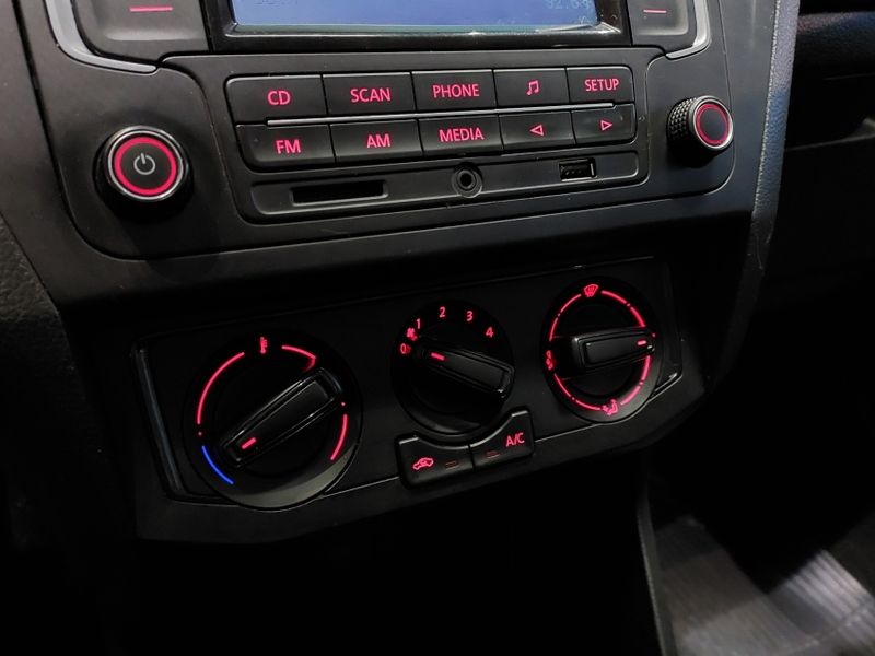 Volkswagen GOL 1.6 MSI TOTALFLEX 4P MANUAL 2021/2022 BETIOLO NOVOS E SEMINOVOS LAJEADO / Carros no Vale