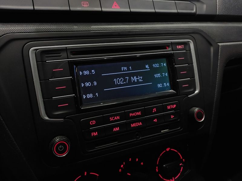 Volkswagen GOL 1.6 MSI TOTALFLEX 4P MANUAL 2021/2022 BETIOLO NOVOS E SEMINOVOS LAJEADO / Carros no Vale