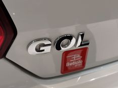 Volkswagen GOL 1.6 MSI TOTALFLEX 4P MANUAL 2021/2022 BETIOLO NOVOS E SEMINOVOS LAJEADO / Carros no Vale