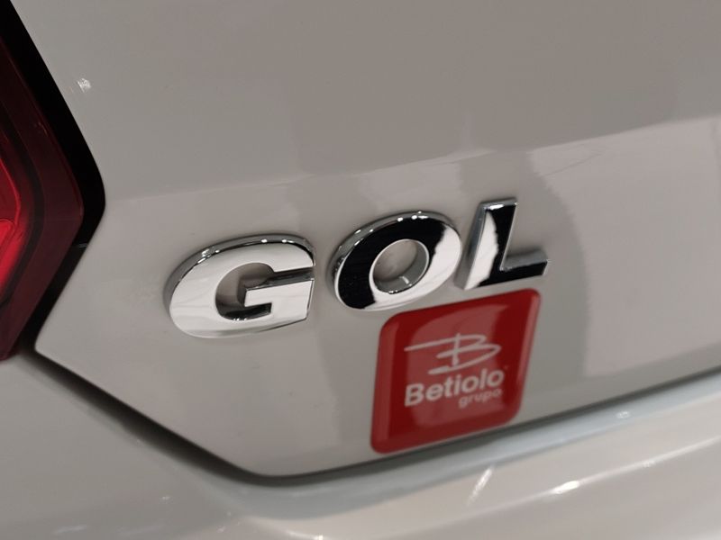 Volkswagen GOL 1.6 MSI TOTALFLEX 4P MANUAL 2021/2022 BETIOLO NOVOS E SEMINOVOS LAJEADO / Carros no Vale