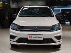 Volkswagen GOL 1.6 MSI TOTALFLEX 4P MANUAL 2021/2022 BETIOLO NOVOS E SEMINOVOS LAJEADO / Carros no Vale