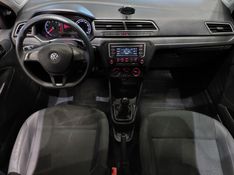 Volkswagen GOL 1.6 MSI TOTALFLEX 4P MANUAL 2021/2022 BETIOLO NOVOS E SEMINOVOS LAJEADO / Carros no Vale
