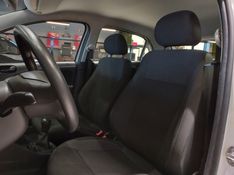 Volkswagen GOL 1.6 MSI TOTALFLEX 4P MANUAL 2021/2022 BETIOLO NOVOS E SEMINOVOS LAJEADO / Carros no Vale