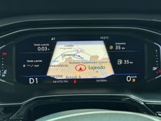 Volkswagen POLO 1.0 200 TSI HIGHLINE AUTOMÁTICO 2018/2019 BETIOLO NOVOS E SEMINOVOS LAJEADO / Carros no Vale