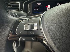 Volkswagen POLO 1.0 200 TSI HIGHLINE AUTOMÁTICO 2018/2019 BETIOLO NOVOS E SEMINOVOS LAJEADO / Carros no Vale