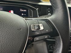 Volkswagen POLO 1.0 200 TSI HIGHLINE AUTOMÁTICO 2018/2019 BETIOLO NOVOS E SEMINOVOS LAJEADO / Carros no Vale