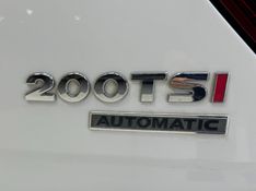 Volkswagen POLO 1.0 200 TSI HIGHLINE AUTOMÁTICO 2018/2019 BETIOLO NOVOS E SEMINOVOS LAJEADO / Carros no Vale