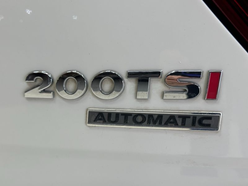 Volkswagen POLO 1.0 200 TSI HIGHLINE AUTOMÁTICO 2018/2019 BETIOLO NOVOS E SEMINOVOS LAJEADO / Carros no Vale