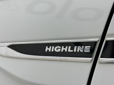 Volkswagen POLO 1.0 200 TSI HIGHLINE AUTOMÁTICO 2018/2019 BETIOLO NOVOS E SEMINOVOS LAJEADO / Carros no Vale