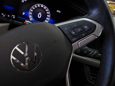 Volkswagen TAOS 1.4 250 TSI TOTAL FLEX COMFORTLINE AUTOMÁTICO 2022/2023 BETIOLO NOVOS E SEMINOVOS LAJEADO / Carros no Vale