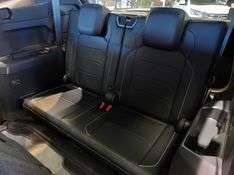 Volkswagen TIGUAN 2.0 350 TSI GASOLINA ALLSPACE R-LINE 4MOTION DSG 2021/2021 BETIOLO NOVOS E SEMINOVOS LAJEADO / Carros no Vale