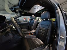 Volkswagen TIGUAN 2.0 350 TSI GASOLINA ALLSPACE R-LINE 4MOTION DSG 2021/2021 BETIOLO NOVOS E SEMINOVOS LAJEADO / Carros no Vale