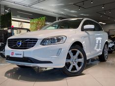 Volvo XC60 2.0 T5 R DESIGN TURBO GASOLINA 4P AUTOMÁTICO 2013/2014 BETIOLO NOVOS E SEMINOVOS LAJEADO / Carros no Vale