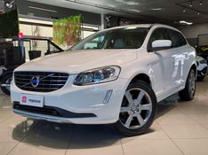 Volvo XC60 2.0 T5 R DESIGN TURBO GASOLINA 4P AUTOMÁTICO 2013/2014 BETIOLO NOVOS E SEMINOVOS LAJEADO / Carros no Vale
