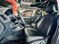 Audi Q3 1.4 TFSI AMBIENTE GASOLINA 4P S TRONIC 2016/2016 CASTELLAN E TOMAZONI MOTORS CAXIAS DO SUL / Carros no Vale