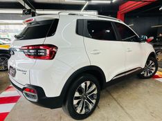 Caoa Chery TIGGO 5x 1.5 VVT TURBO IFLEX TXS DCT 2021/2021 CASTELLAN E TOMAZONI MOTORS CAXIAS DO SUL / Carros no Vale