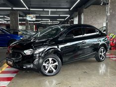 Chevrolet PRISMA 1.4 MPFI LTZ 8V FLEX 4P MANUAL 2019/2019 CASTELLAN E TOMAZONI MOTORS CAXIAS DO SUL / Carros no Vale