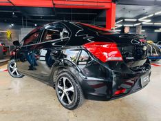 Chevrolet PRISMA 1.4 MPFI LTZ 8V FLEX 4P MANUAL 2019/2019 CASTELLAN E TOMAZONI MOTORS CAXIAS DO SUL / Carros no Vale